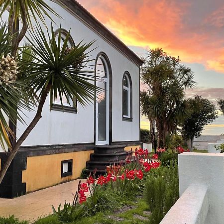 A Quinta Das Flores- Casa Do Miradouro Santa Cruz das Flores Bagian luar foto